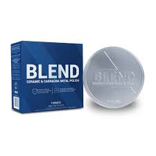 POLIDOR DE METAIS BLEND METAL POLISH 150G...
