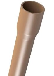 TUBO PVC SOLDAVEL 50MM (METRO) PLASTILIT