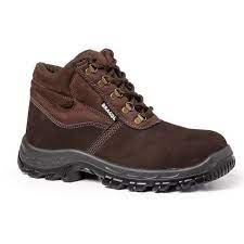 BOTA DE AMARRAR  MORRON CAFE N.34 BRACOL